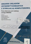 Drgania układów zdyskretyzowanych z symulacją komputerową