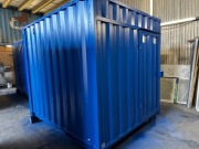 KONTENER MORSKI 10 DV – MAGAZYN