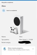 Xbox series s 512gb