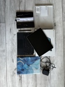 Microsoft Surface Go 3 + klawiatura + rysik + etui + oryginalne opakowania