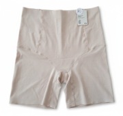 C&A Shapewear Full Brief majtki modelujące z Lycrą beż w rozmiarze XXL