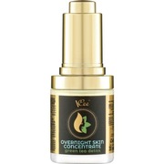 VCee overnight skin concentrate green tea detox serum olejkowe na noc