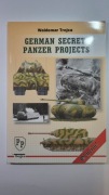 Trojca - German Secret Panzer Project