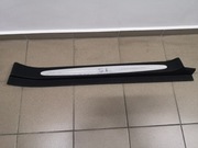 Prawa i lewa listwa progowa Mercedes SL R230