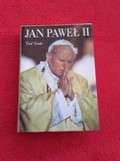 Jan Paweł II Tad Szulc 