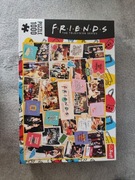 Puzzle 1000 sztuk Trefl Friends