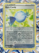 Rare Candy 180/202 NM Reverse Holo Pokémon TCG Angielska