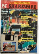 PC SHAREWARE Nr 1/96(8) z dyskietką