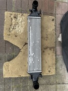 Intercooler Mercedes W204 1.6 156KM A2045000200