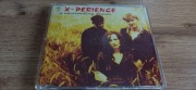 X-PERIENCE - A NEVERENDING DREAM.   