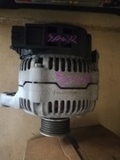 Alternator regenerowany Nissan Micra