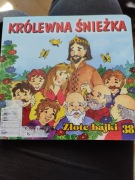 Książeczki dla dzieci