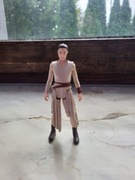 Figurka REY Hasbro 8 cm Star Wars ozn LFLC-001D stan używany