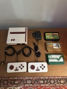 Konsola typu Pegasus / Dandy / Zhiliton - Famiclone / Nintendo Famicom
