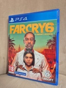 Far Cry 6 | PL | PS4 | PS5