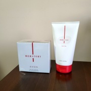 AVON Her Story - perfumy (zestaw)