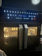 Iceagle Frytkownica powietrzna 23 L