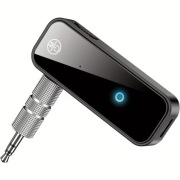 Bezprzewodowy C28  adapter AUX 3.5 Bluetooth 5.0 nadajnik odbiornik audio