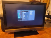 Telewizor LCD LG 42LC2RR z HDD 42"