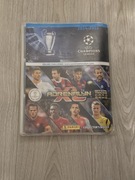 Album piłkarski z kartami Panini Adrenalyn XL 2014-2015 289/360 kart