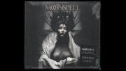 Moonspell - "Night Eternal". Płyta CD. Nowa
