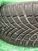 Opony Firestone Multiseason 2 195/45R16 