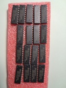 HM511000P-10S  DRAM 1M 100ns 