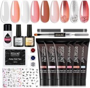 ROSALIND Poly Nail Gel Kit