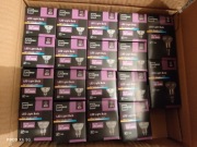 Nowy zestaw żarówek GU10  GU5.3 E27 E14 