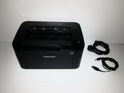 Drukarka laserowa SAMSUNG ML-1675 USB zestaw do domu na studia