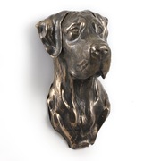 Dog niemiecki - figurka wisząca