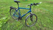 Rower trekkingowy 28" SCOTT serwisowany