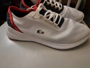 Buty męskie Lacoste Rozmiar 44 Wkładka 27.8 cm stan bardzo dobry