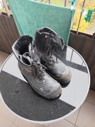 Sievi buty robocze