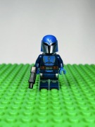 LEGO Star Wars Mandalorian Nite Owl sw1344 figurka