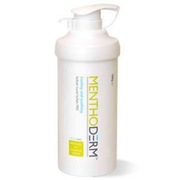 MENTHODERM CREAM 500g 2% MENTOL KREM CHŁODZĄCY