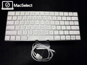 Apple Magic Keyboard A1644 US MLA22LL/A Oryginał