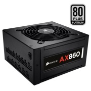 Zasilacz do komputera Corsair AX860 PSU