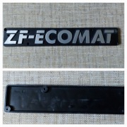 Ikarus 280 ZF ECOMAT emblemat z maski znaczek