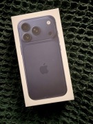 iPhone 17 Pro 256 GB Warszawa od ręki