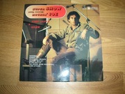 Josef Laufer & Golem-super show, komediant .  2LP ..NM