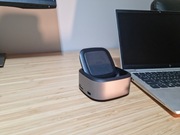 Baseus stacja dokująca / hub USB-C GN18D - idealna do Samsung Dex