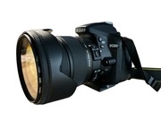 Nikon D5300 + Sigma 17-50mm f/2.8 – Idealny zestaw!