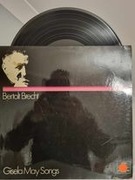 Bertolt Brecht winyl