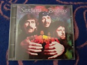 Santana - Brothers CD 1994