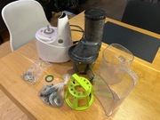 Wyciskarka Kuvings B6000 
