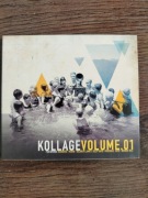 Kollage – Volume.01 