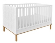 Bellamy Toteme Cube łóżko z funkcją sofy 140x70