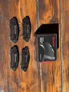 NOWE klocki hamulcowe tył Brembo P 83 160 – Toyota RAV4 V / Lexus ES UX