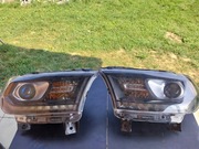 SPRZEDAM LAMPY DODGE DURANGO 2018 AMERYKA